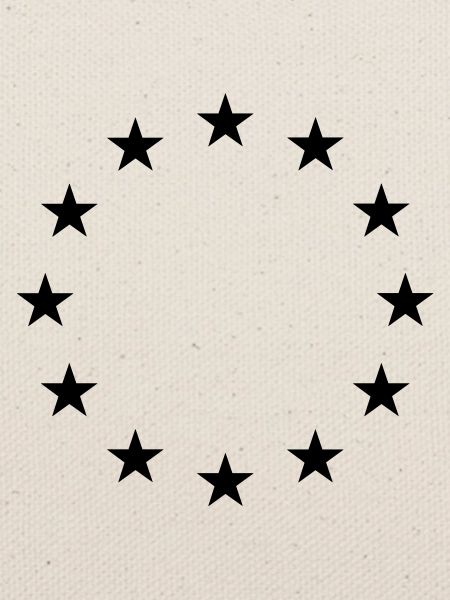 EU Flagge