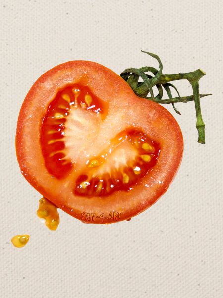 Tomate