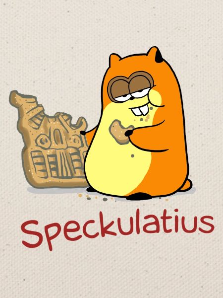 Speckulatius