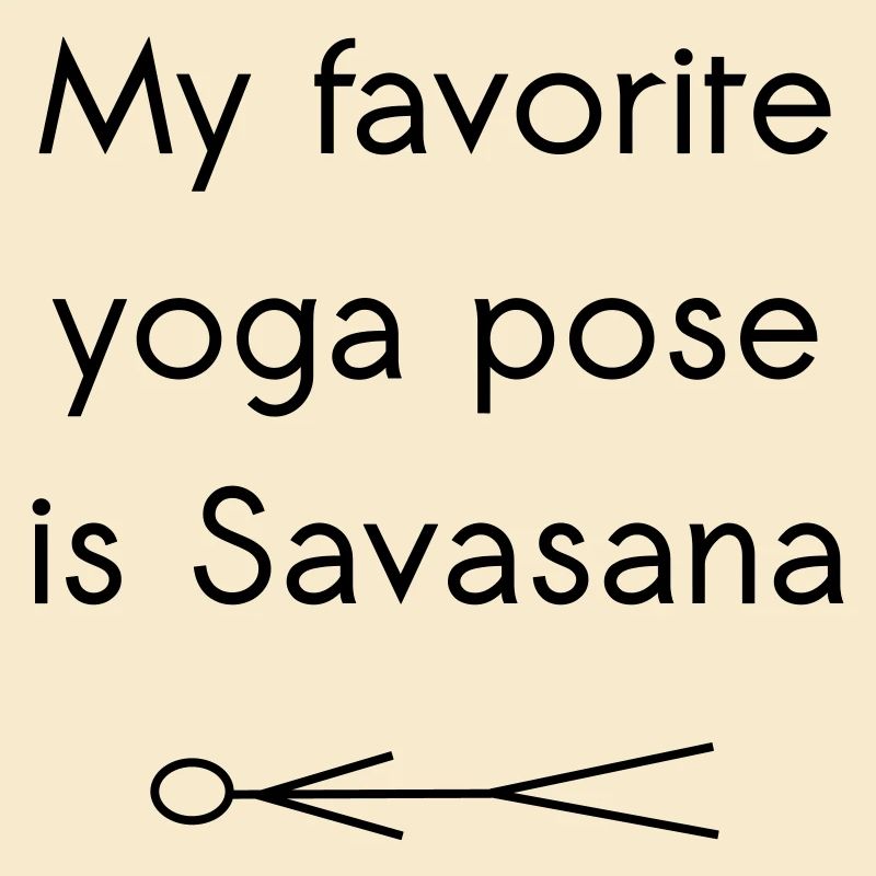 Savasana