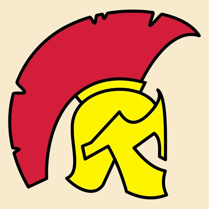 Spartan Helm
