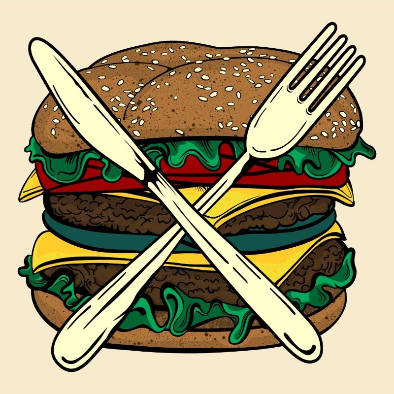 Burger X