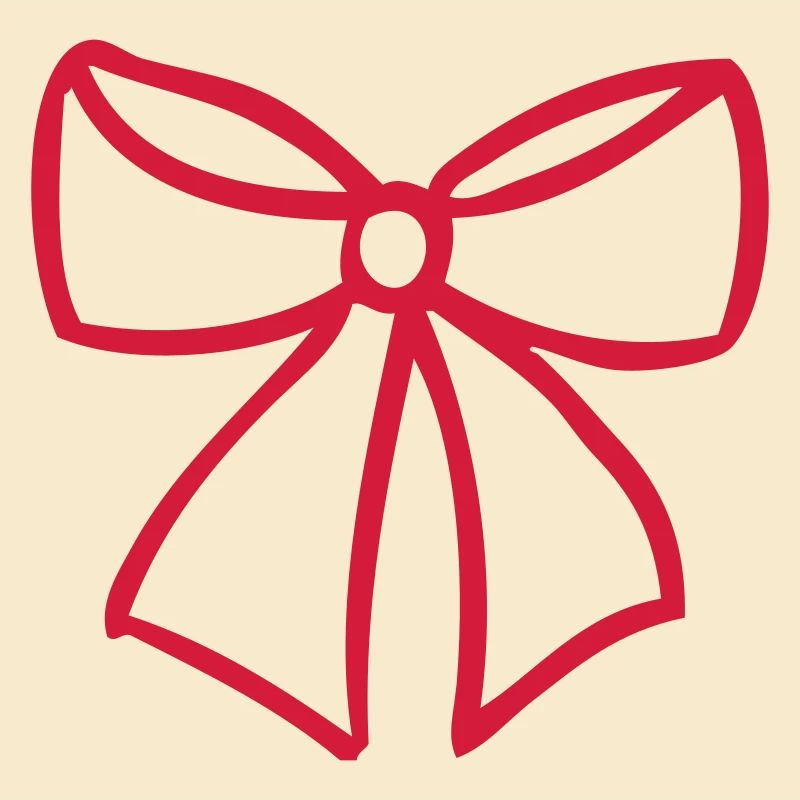geschenk schleife