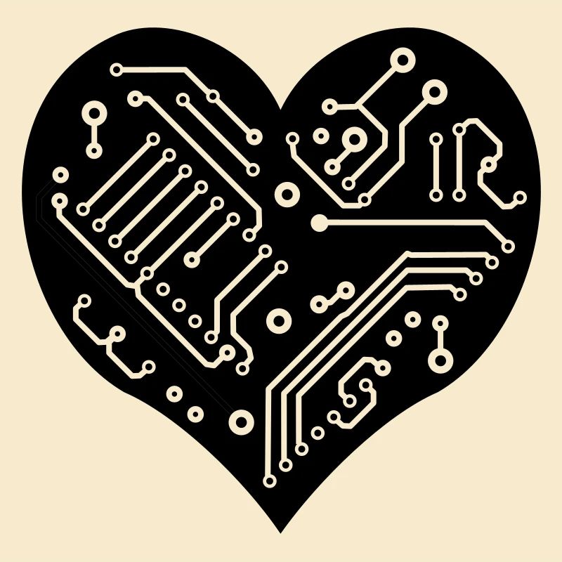 Couer de la technologie