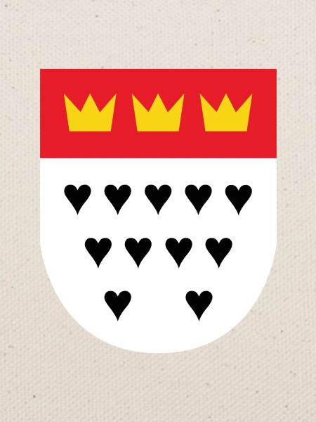 Herzwappen