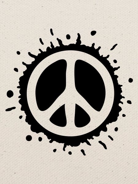Peace (Splash)