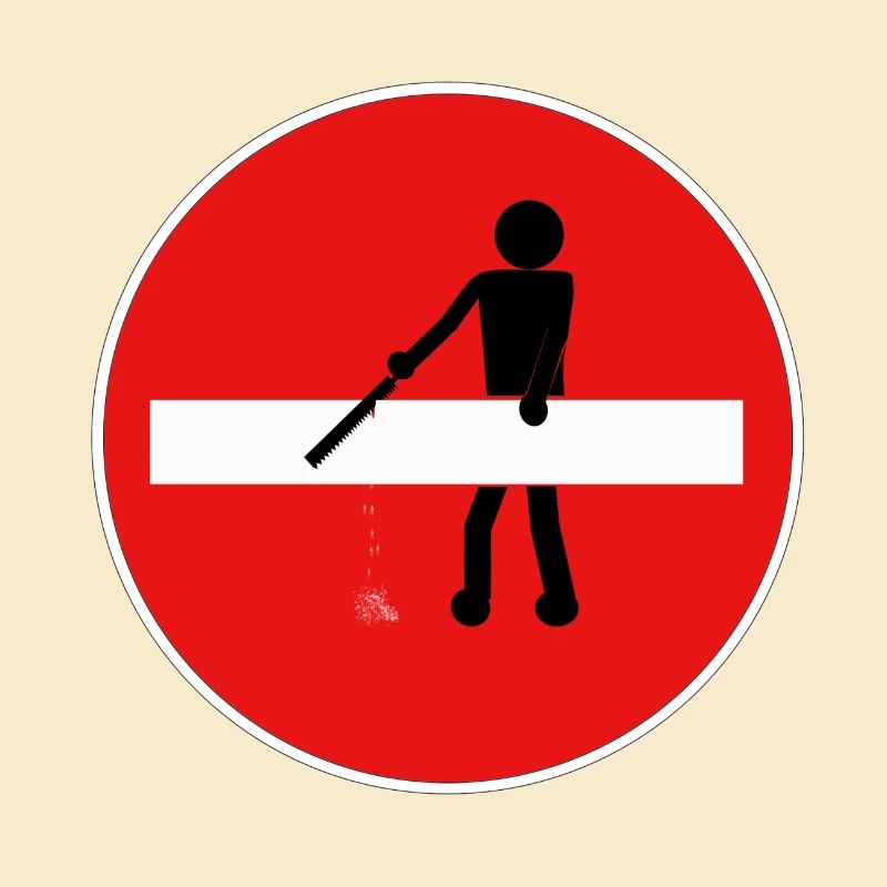 Pas de sens interdit