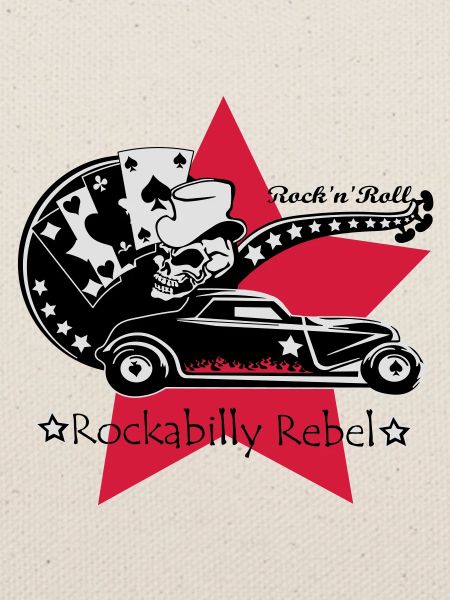 Rockabilly Rebel