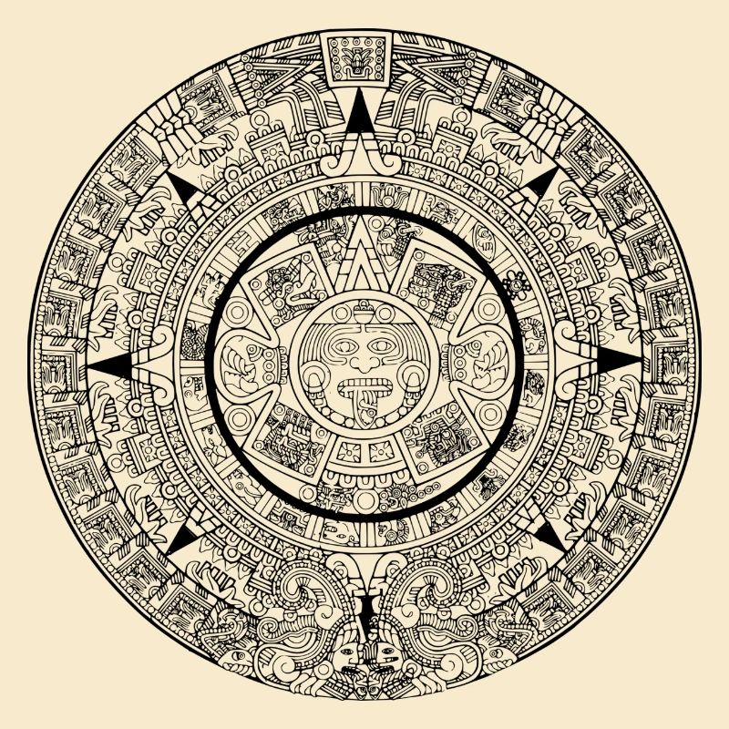 Maya-Kalender