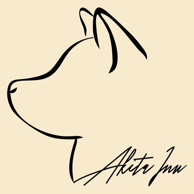 Shiba Inu Profil E WILSIGNS