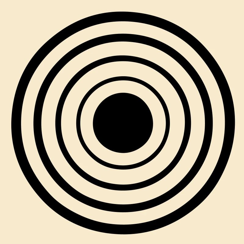 target 2106 target circle