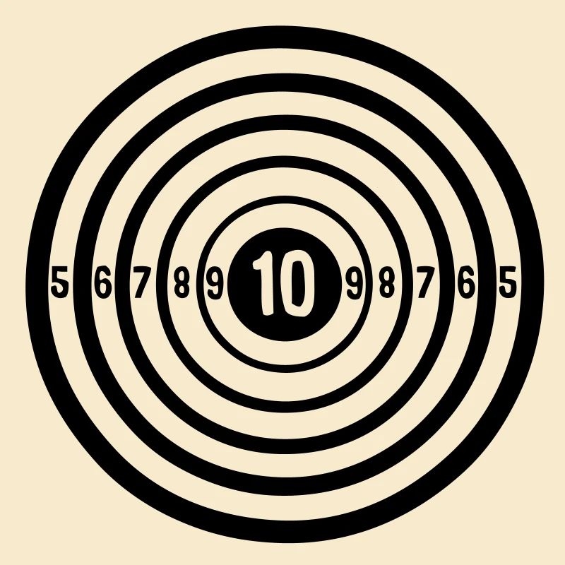 target cible numero 2106