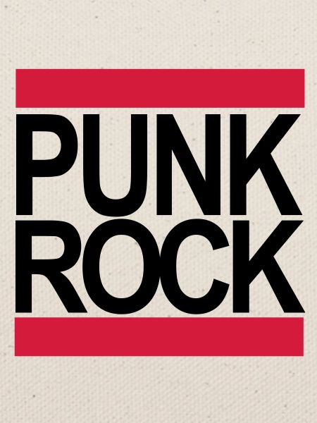 punk rock
