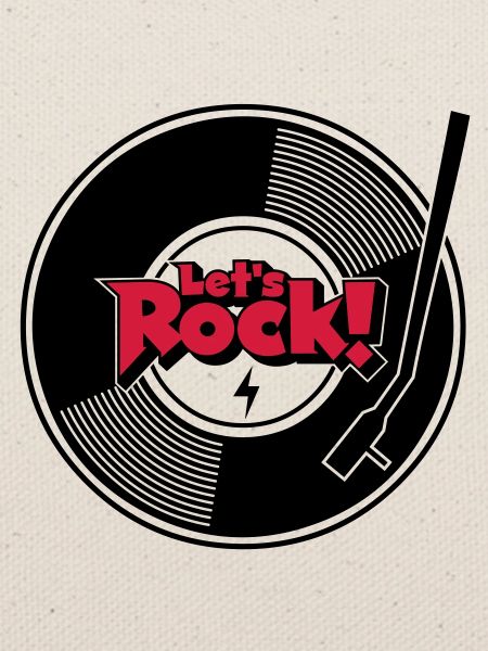 let's rock wax