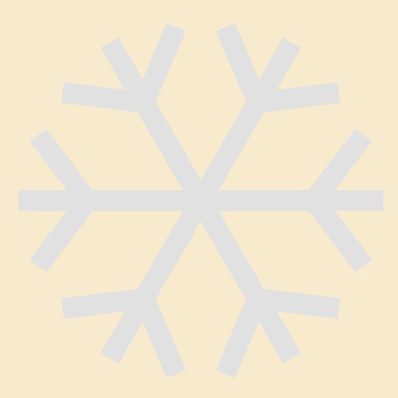 Flocon de neige