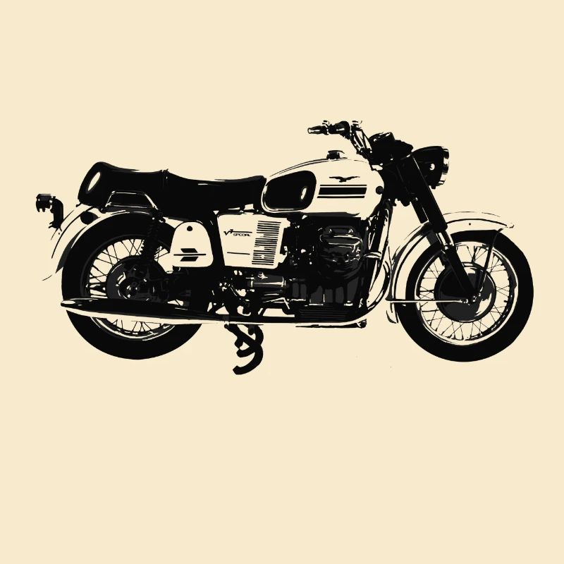 Moto Guzzi