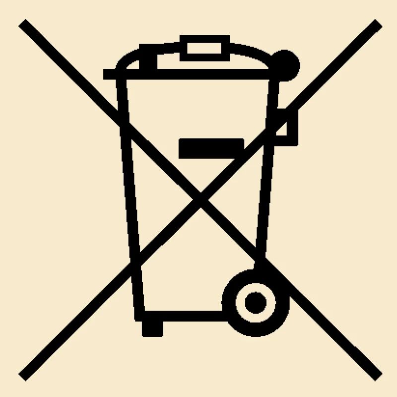 Mülltonne