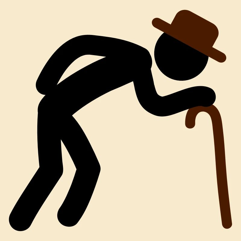 Old Man