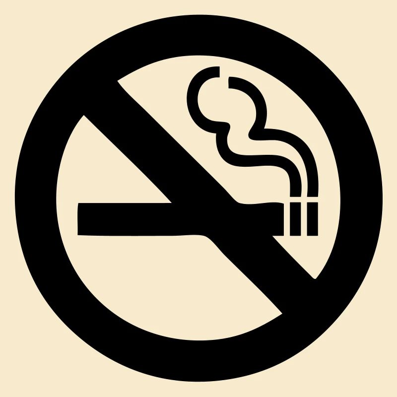 smoking