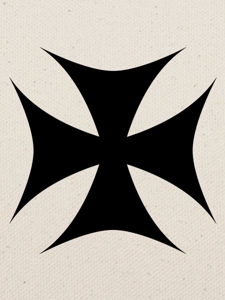 Templer Kreuz