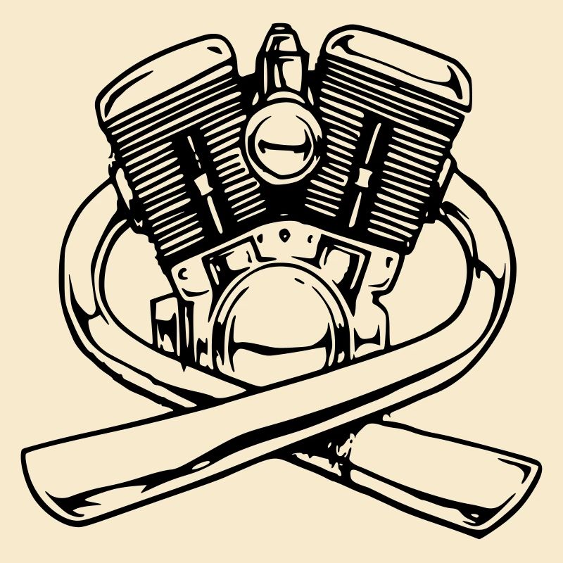 motorblock