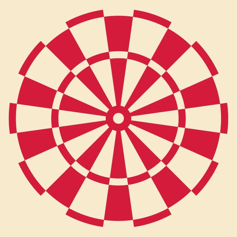 Dart Board Design