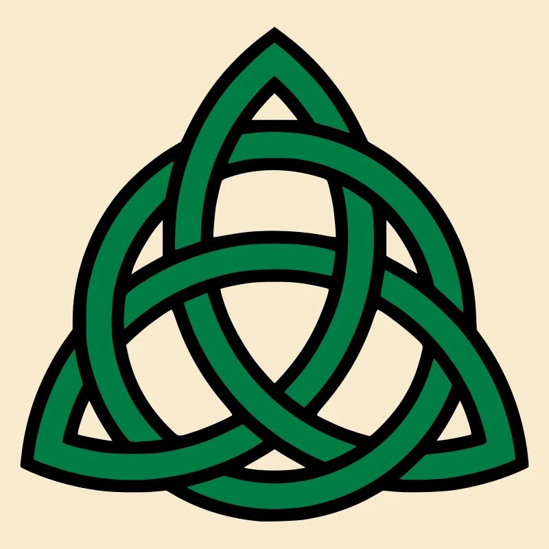 Celtic knot