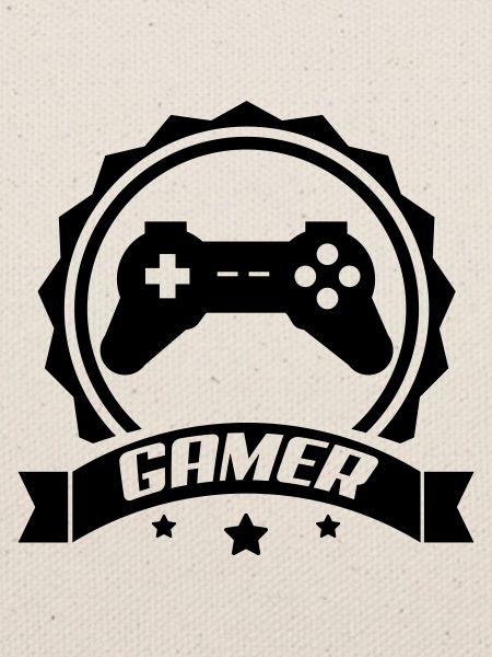 gamer