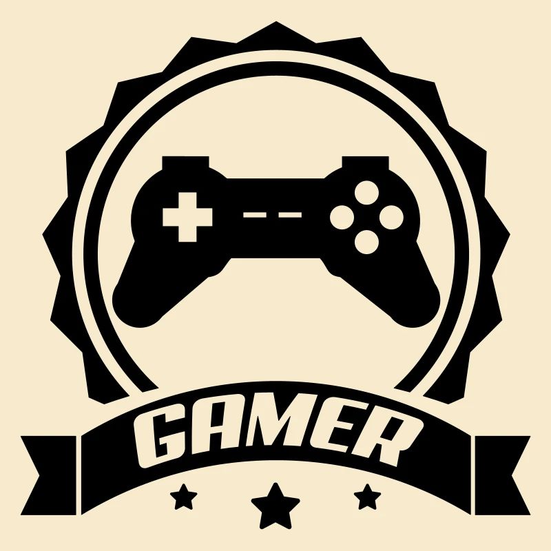 gamer