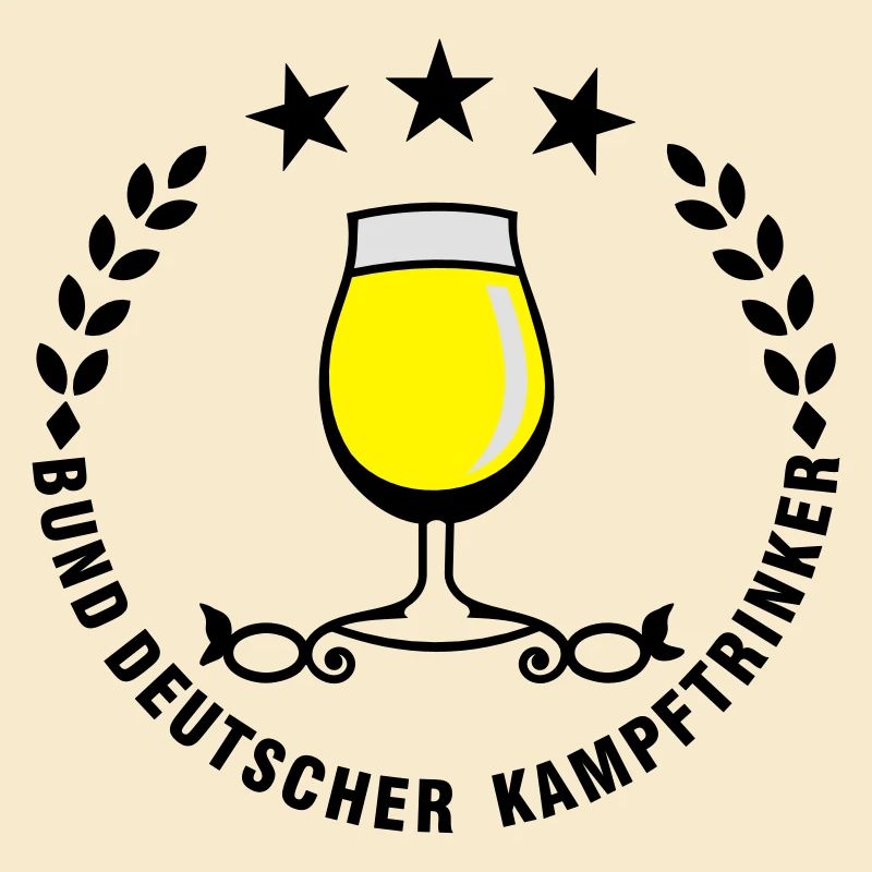 Bund Deutscher Kampftrinker (3c)