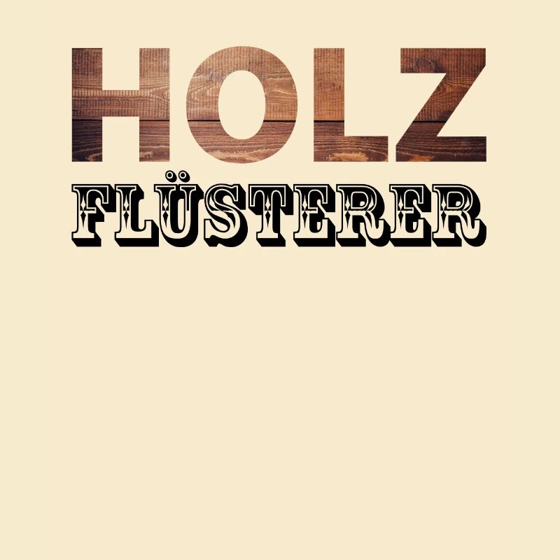 Holzfluesterer