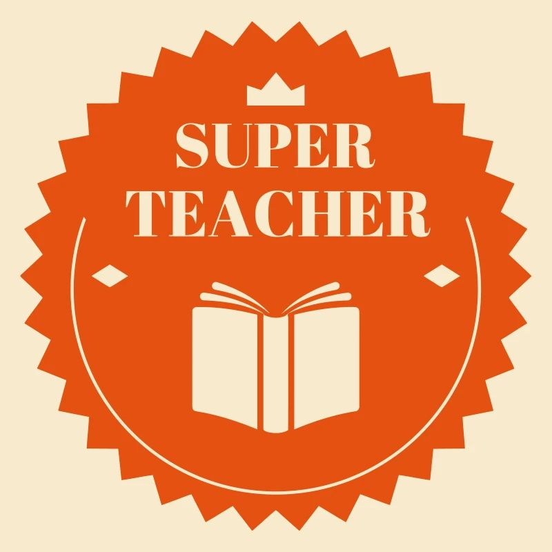 Ecole / Prof / Instit / Professeur / Maîtresse