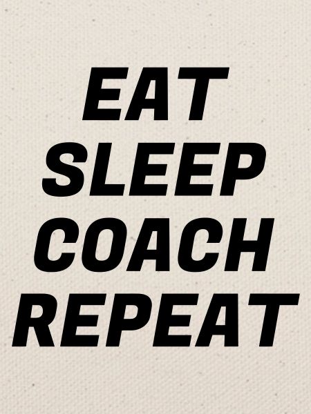 Coach / Coaching / Trainer / Sport
