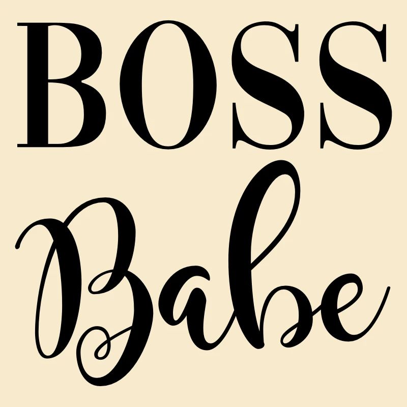 Boss Babe