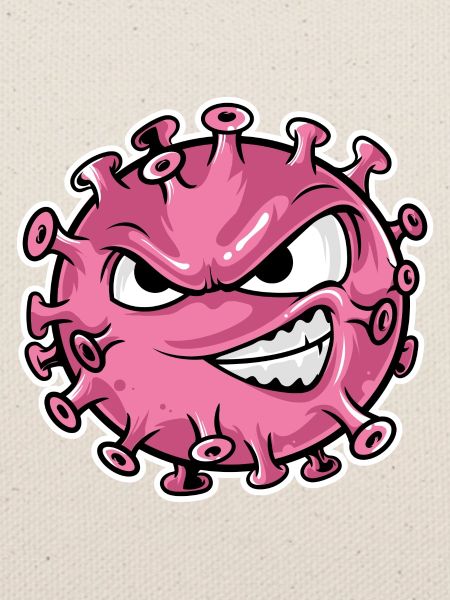 virus