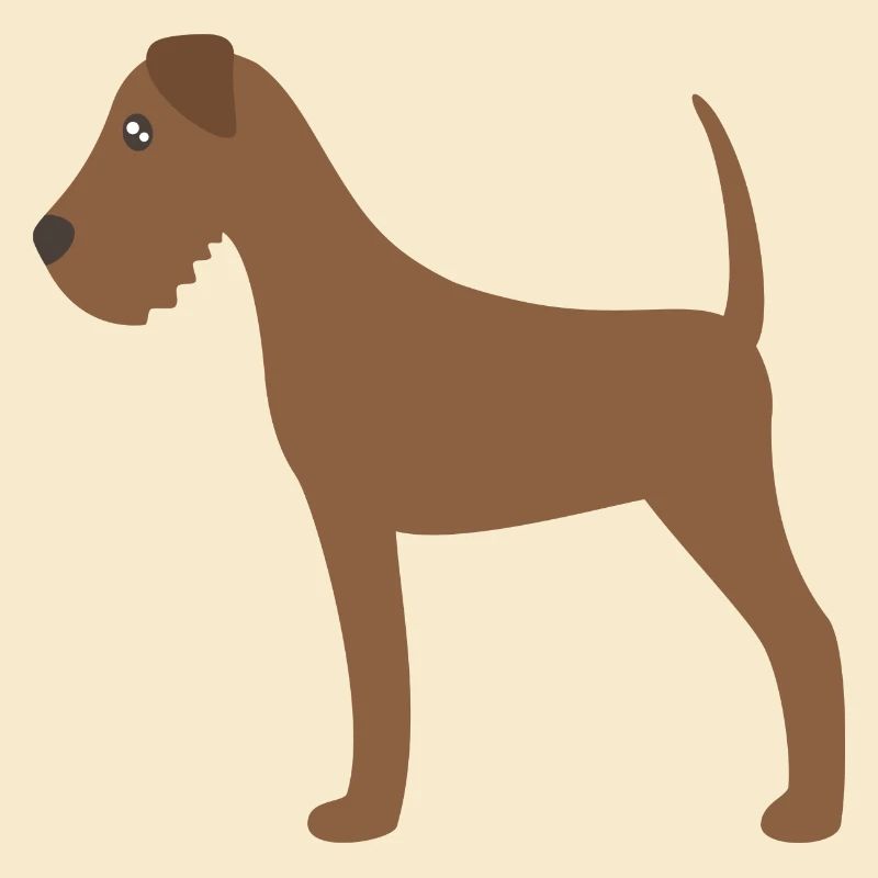 irish terrier