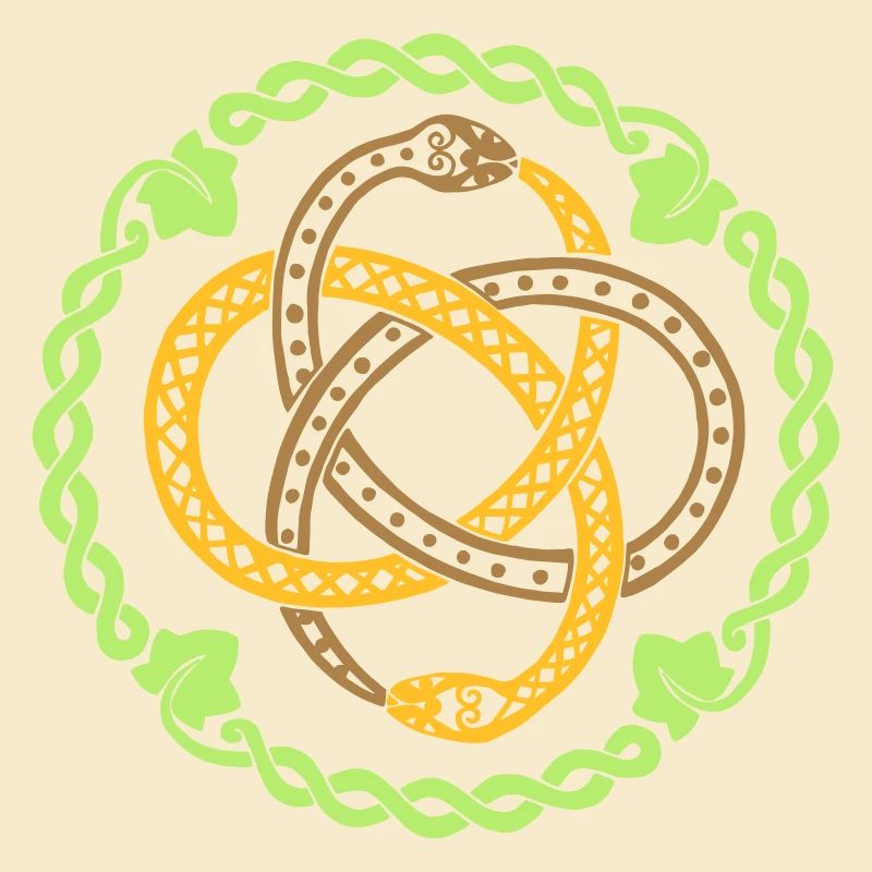 CelticSnake