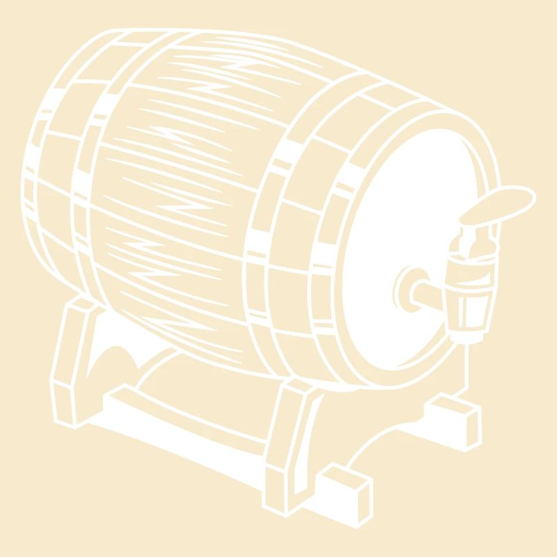 bierfass symbol fass bier