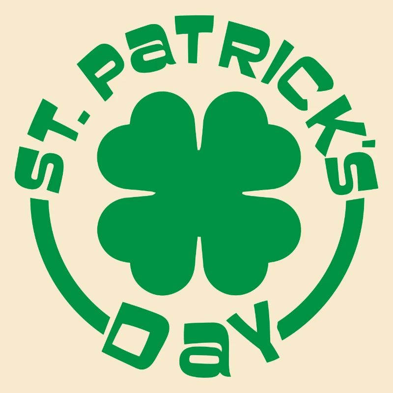 Fête de la Saint-Patrick