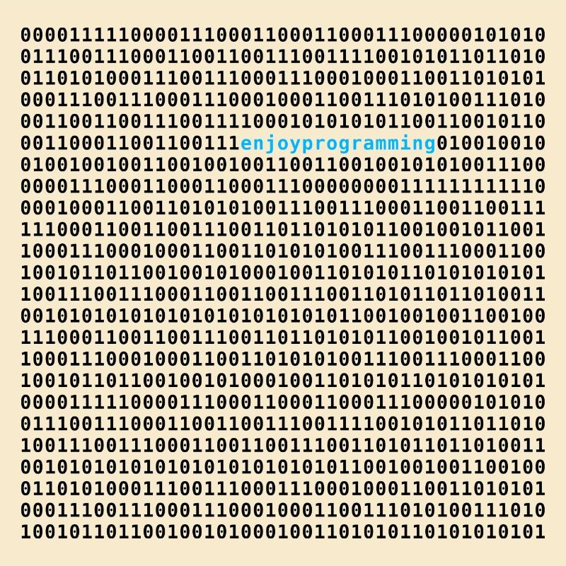 profiter de l'ordinateur de programmation