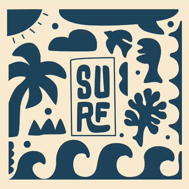 Surfen