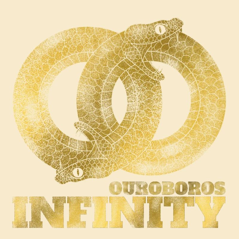 OUROBOROS "INFINITY"