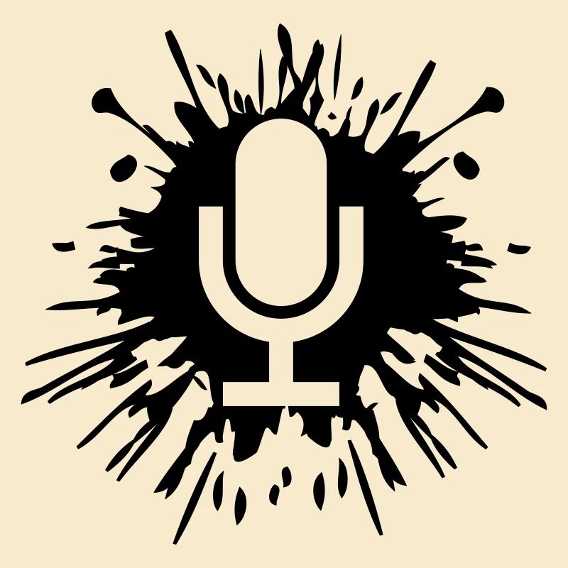 Blobs Drop Microphone