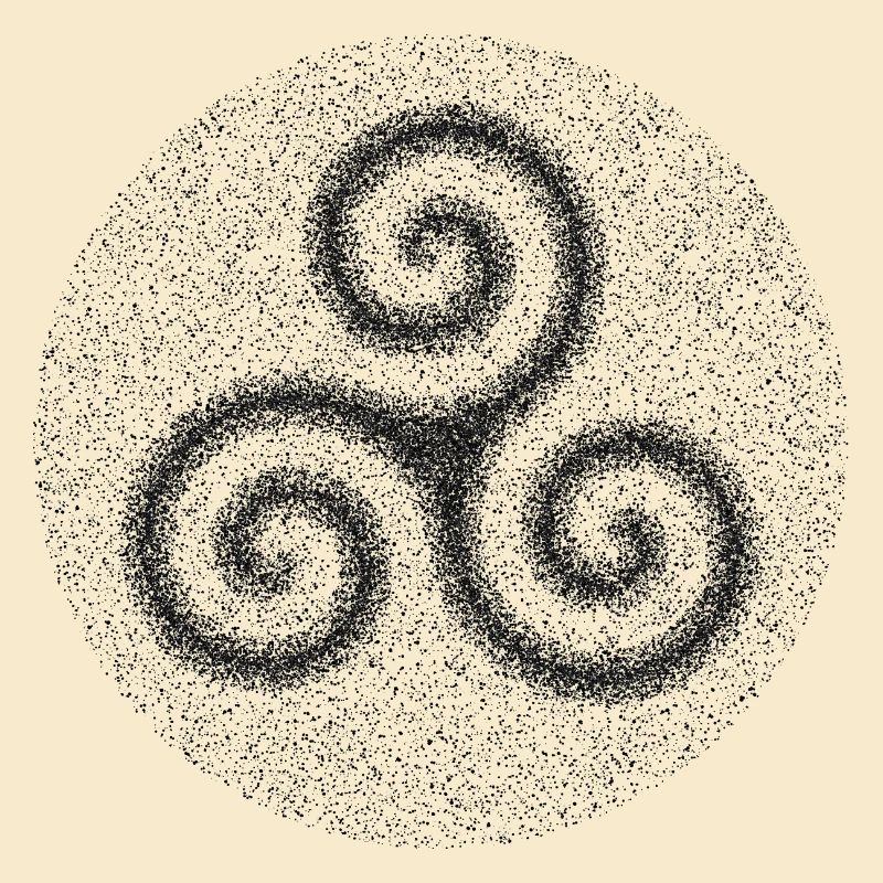 Triskele