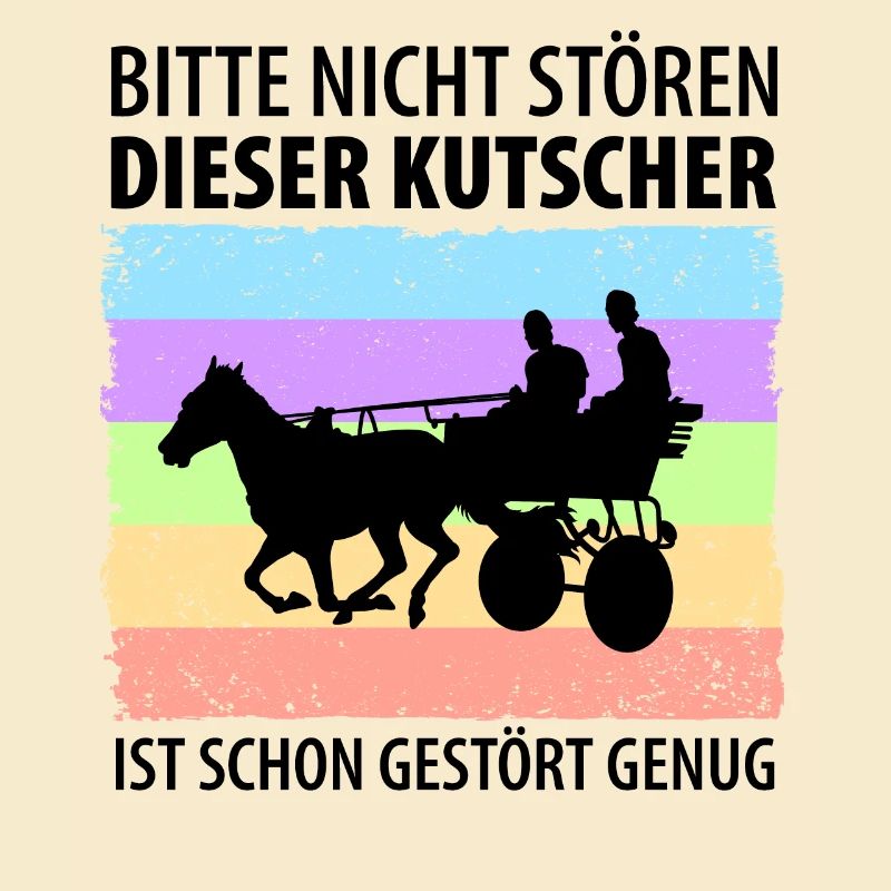 Kutscher Kutsche Pferdekutscher Kutschieren