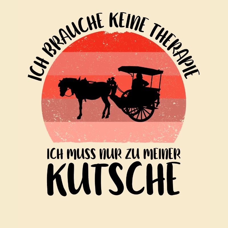 Kutscher Kutsche Pferdekutscher Kutschieren