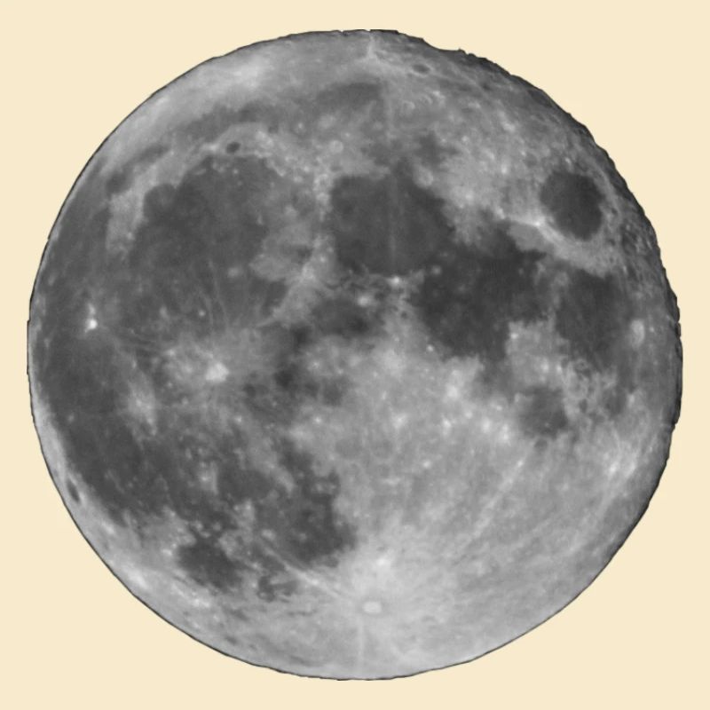 Vollmond
