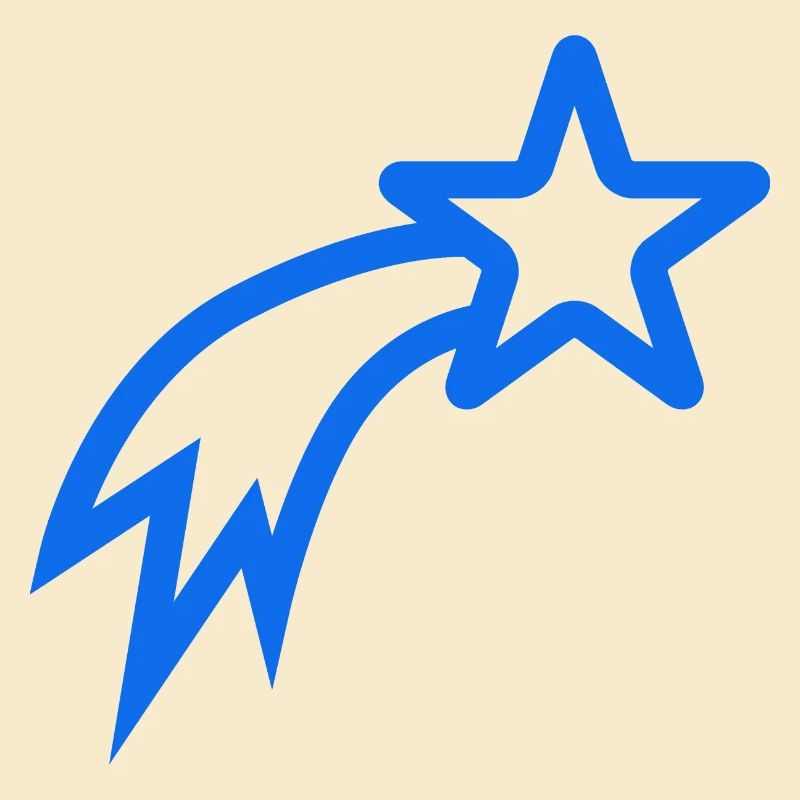 Falling Star Stern