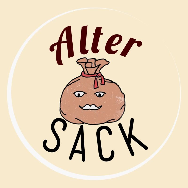 Alter Sack