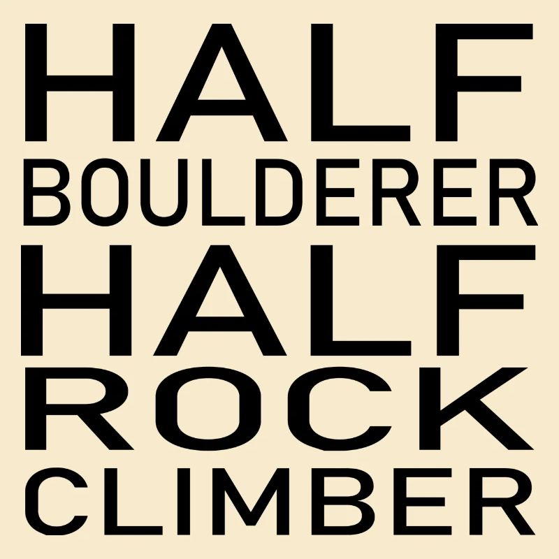 Bouldering Climbing Climbing
